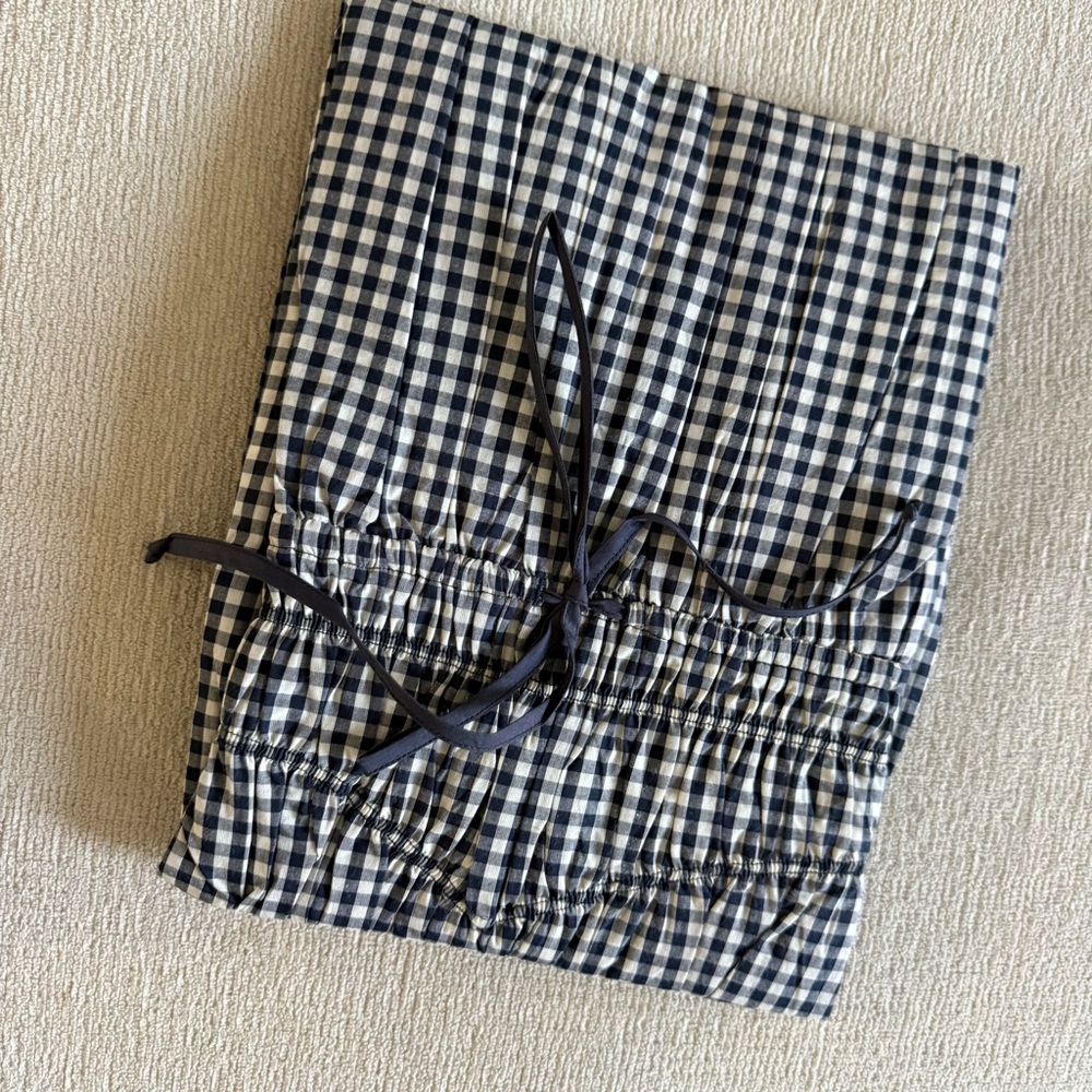 Christy Dawn Brynne Dress Midnight Picnic NWT - Picture 3 of 6